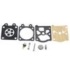 Kit de membranes de reconstruction et de réparation de carburateur pour Stihl MS180 MS170 018 017 MS 180 170 Zama RB-77 Tronçonneuse Pièce de rechange Outils de jardin