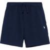 Polo Pony Embroidered Lace-Up Shorts Kids Shorts Blue 323.964135-002
