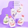 Dove Purifying & Refreshing Shower Gel with Grapefruit & Lime Scent