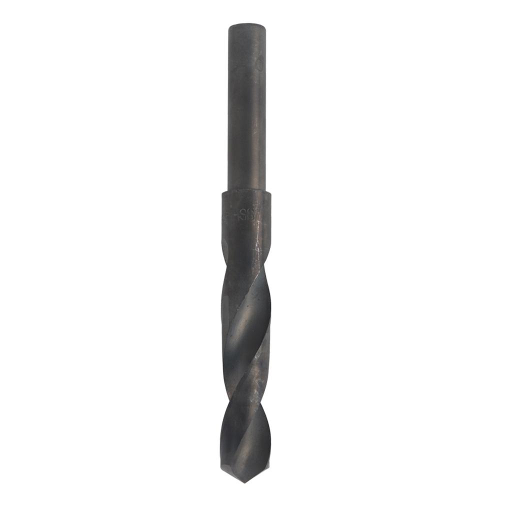 High Speed Steel 16.5Celsius18.5Celsius19.5Celsius23.5mm Drill Bit Drilling Tool (16.5mm)