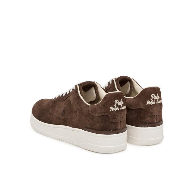 Кроссовки Polo Ralph Lauren 809973704003