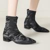 Bottines – Bottines
