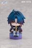 RIBOSE Star Studio VOL1 Blade PVC ABS Painted Finished Figure "Collapse Rail" Mr. Fukuro's Non-scale &