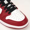 Air Jordan 1 Retro Low OG Chicago 2025 Unisex Sneakers Red Varsity-Red Black HQ6998-600