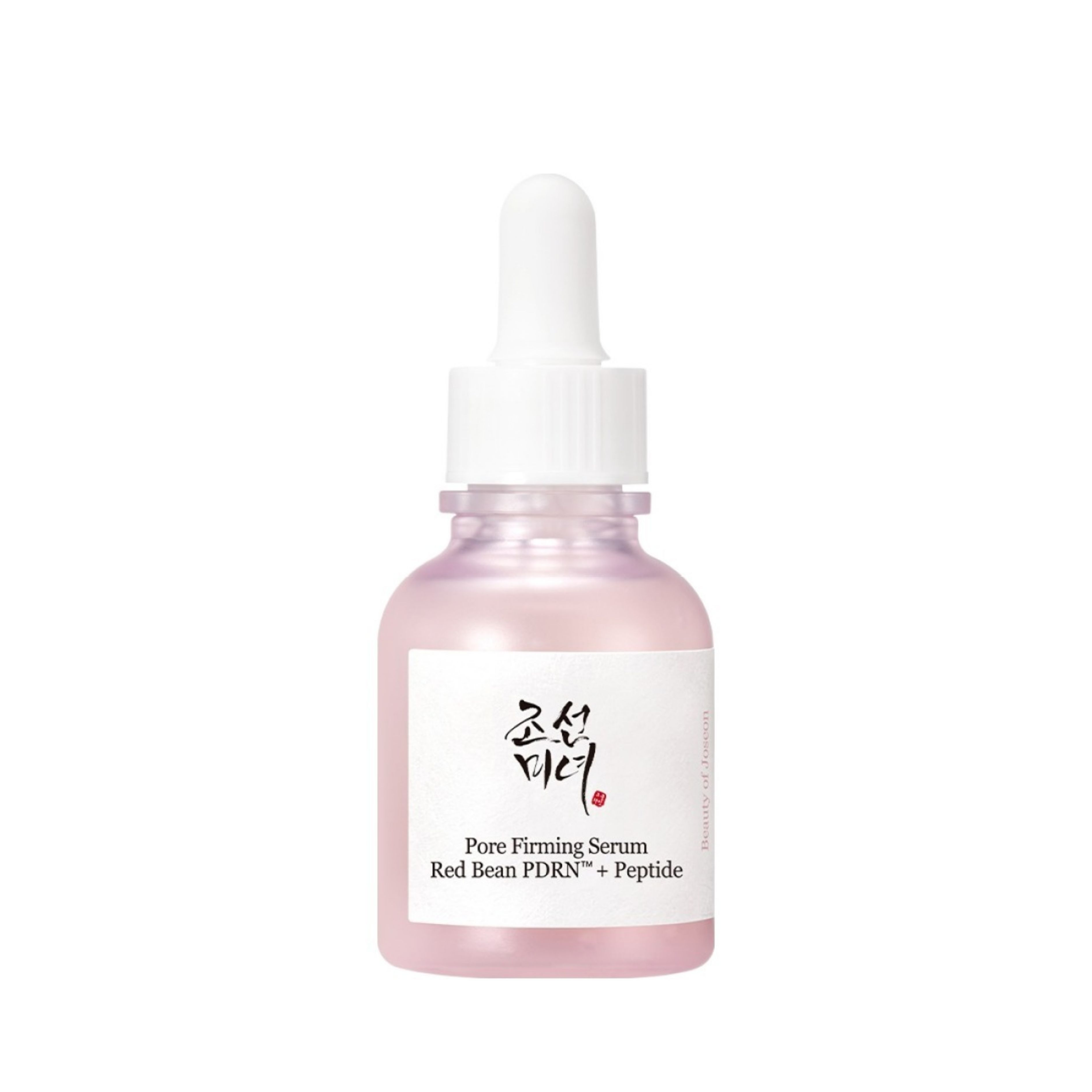Beauty Of Joseon Red Bean PDRN Pore Firming Serum 30ml