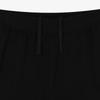 The North Face Wl Sweat Shorts Black Ns6ks01j