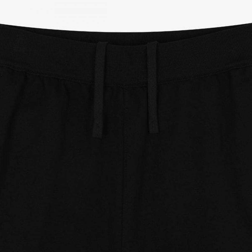 The North Face Wl Sweat Shorts Black Ns6ks01j