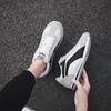 Fashion Men's Retro Casual Shoes Sneakers 2025 Summer Male Anti-slip Outdoor Sports Leisure Shoes Soft Sole Running Fashion Walking Shoe