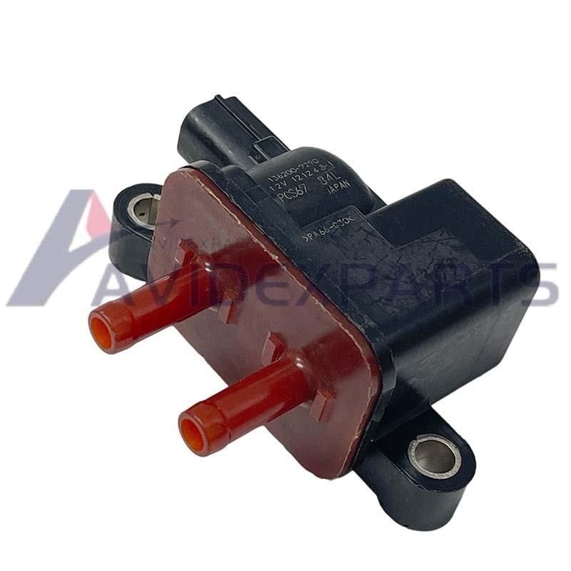36162-5A2-A01 Is Suitable For Honda CRV Odyssey Elysion Solenoid Valve Discharge Valve