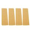 20pcs Wood Positioning Zero Clearance Tape PVC Woodworking Tape Miter Saw Tape  Woodworkers