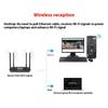 COMFAST CF-WU815N 150M USB Wireless Network Adapter WiFi Receiver for Desktop/Laptop Plug and Play