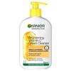 Garnier Vitamin C Deep Gentle Cleanser 2 Pcs 250ml