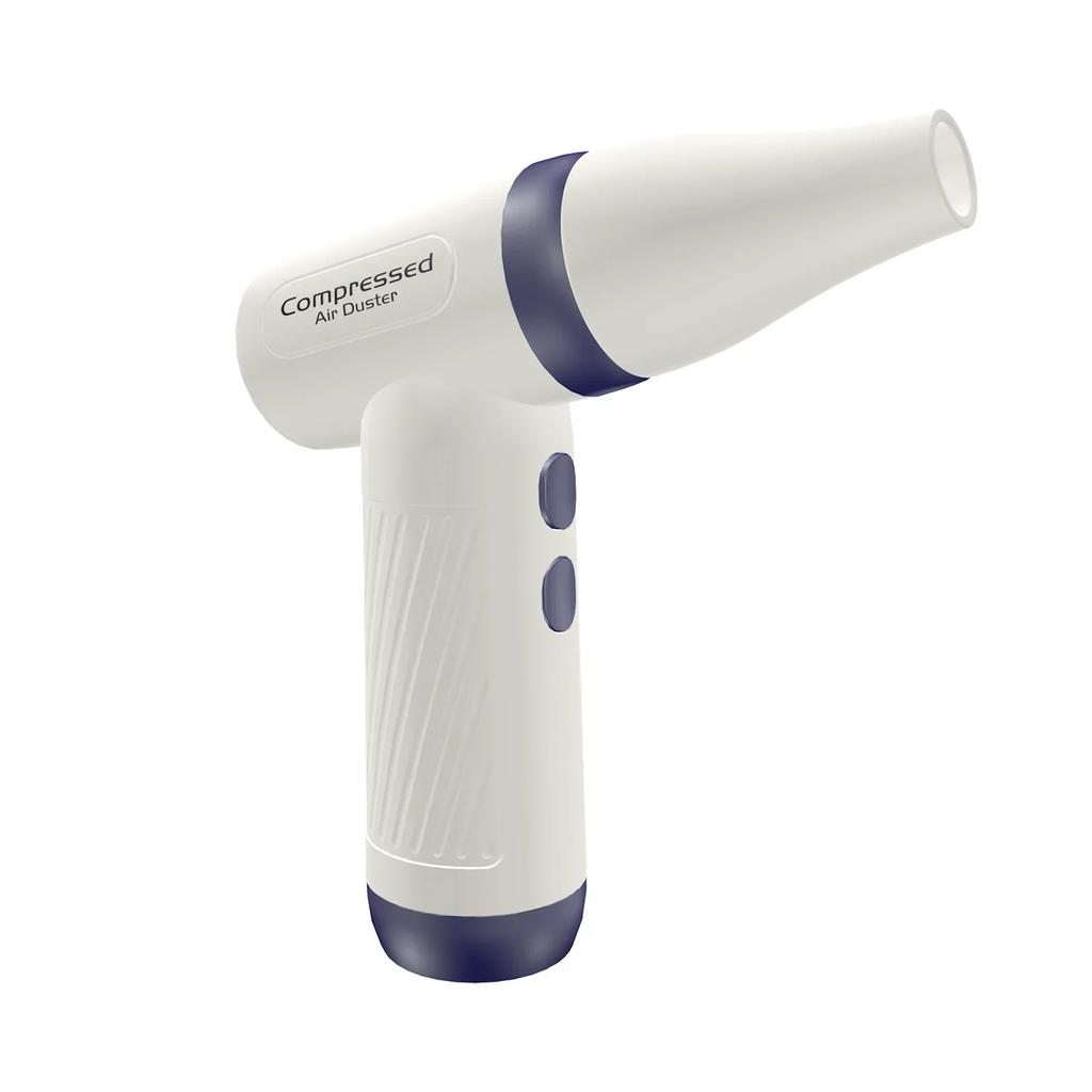 Fan Turbo Mini Strong Portable Air Blower 110000RPM Electric Turbo Blower Fan Air Duster Cleaner Car Cleaning