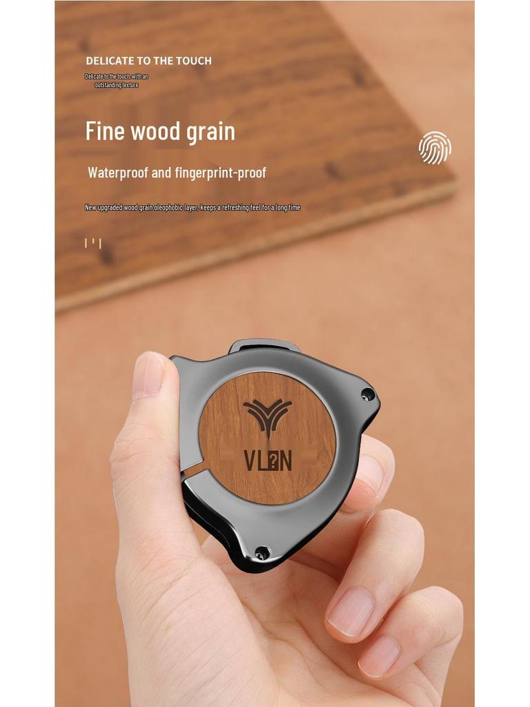 Nezha V & U Pro Car Key Case: High-End, Anti-Drop, Personalized Protection for New Energy Cars