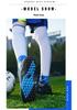 New Arrival Children's Low-Top Football Shoes with Long & Short Spikes for Teen Training & Competition