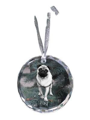 Accesorii pentru decor – Articole de sticlă