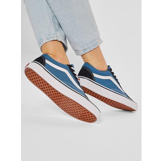 Кеды Vans Old Skool