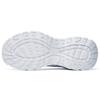 Fila Fisherman Sports Comfortable Low-Top Dad Shoes Women Sneaker White Black Orange F12W044115FDW
