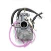 TM30 TMX 30mm Vergaser Passt Für YAMAHA Lanza DT230 DT200WR DT200S RZ250 RZ350 Flachschieber Glatter Durchgang Vergaser
