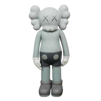 2025 8 colių Kaws figūrėlės modelis meno figūrėlė gimtadienio vakarėlio Kalėdų Helovino dekoracija vaikams ir suaugusiems dovanų