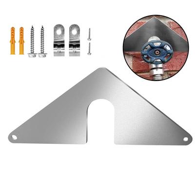 Musluk Musluk Braketi Montaj Braketi Montaj Plakası