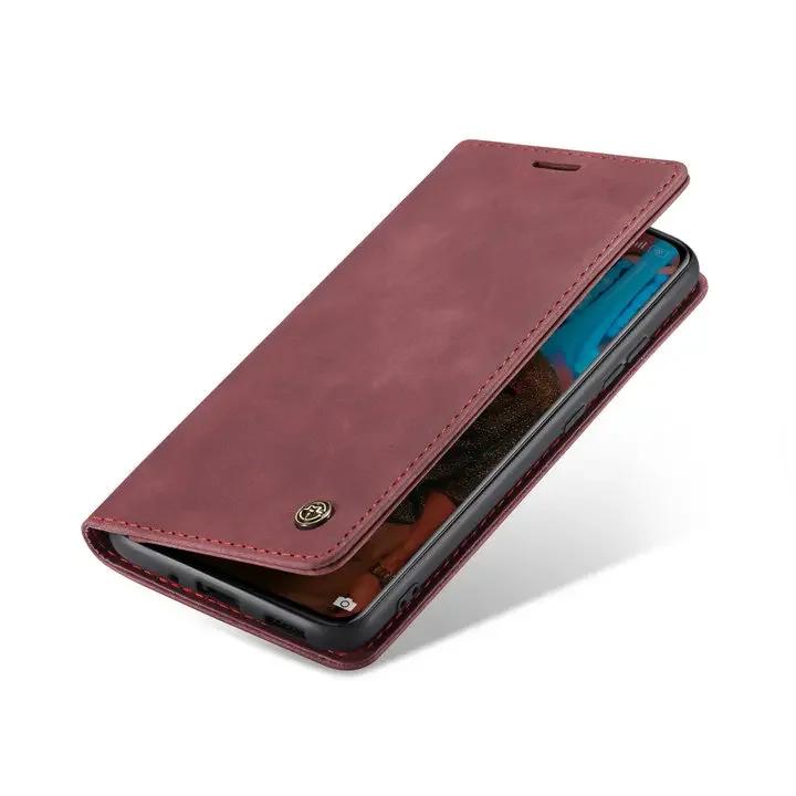 13T Pro Flip Case For Xiaomi Mi 12T 12 Lite 13 T 5G Luxury Case Leather Magnet Book Funda Redmi Note 12 Turbo 12s 12c 12X Cover