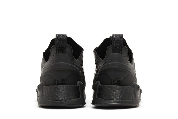 Men's Sneakers Adidas NMD R1 V3 Core Black Core Black/Core Black/Core Black