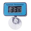 LCD Digital Fish Tank Aquarium Thermometer Convenient Practical User-friendly Design Suction Water Temp Meter -50 to 70℃