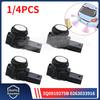 3Q0919275B 0263033916 For VW Tiguan Skoda Kodiaq PDC Parking Sensor Radar White