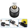 Black Aluminum For Cleaning To Karchers Washer S M22 Quick Karchers Quick Connect Pressure M22 Female 14 Karchers