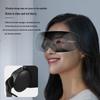Philips Smart Visual Eye Massager with Bluetooth