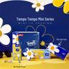 Tempo Mini 4-Ply Facial Tissues, 80 Pulls x 20 Packs