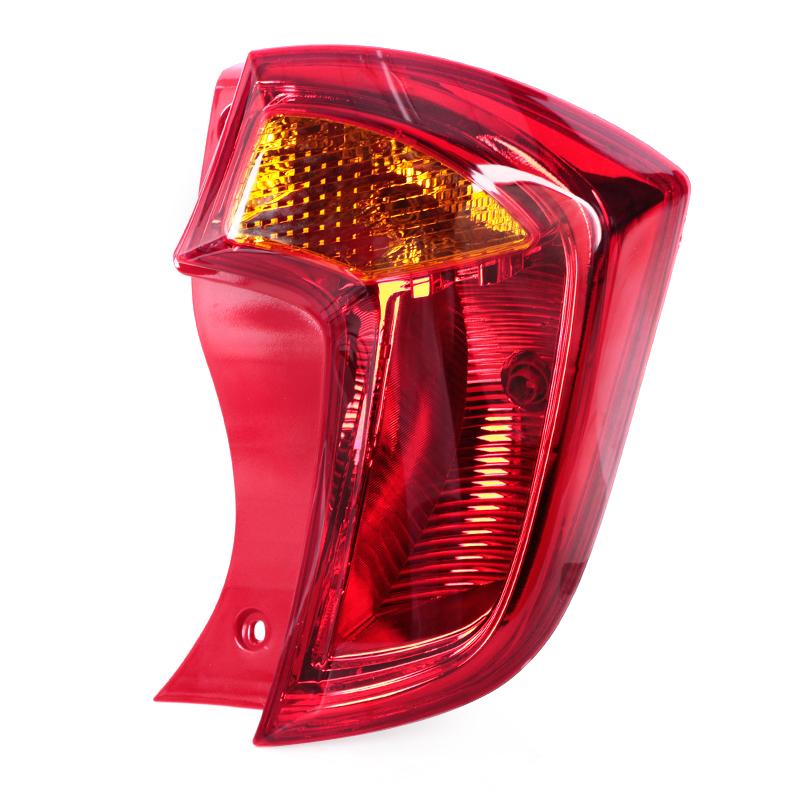 Rear Bumper Tail Light Brake light Turn Signal Lamp Car Accessories For Kia Picanto 2012 2013 2014 2015 2016