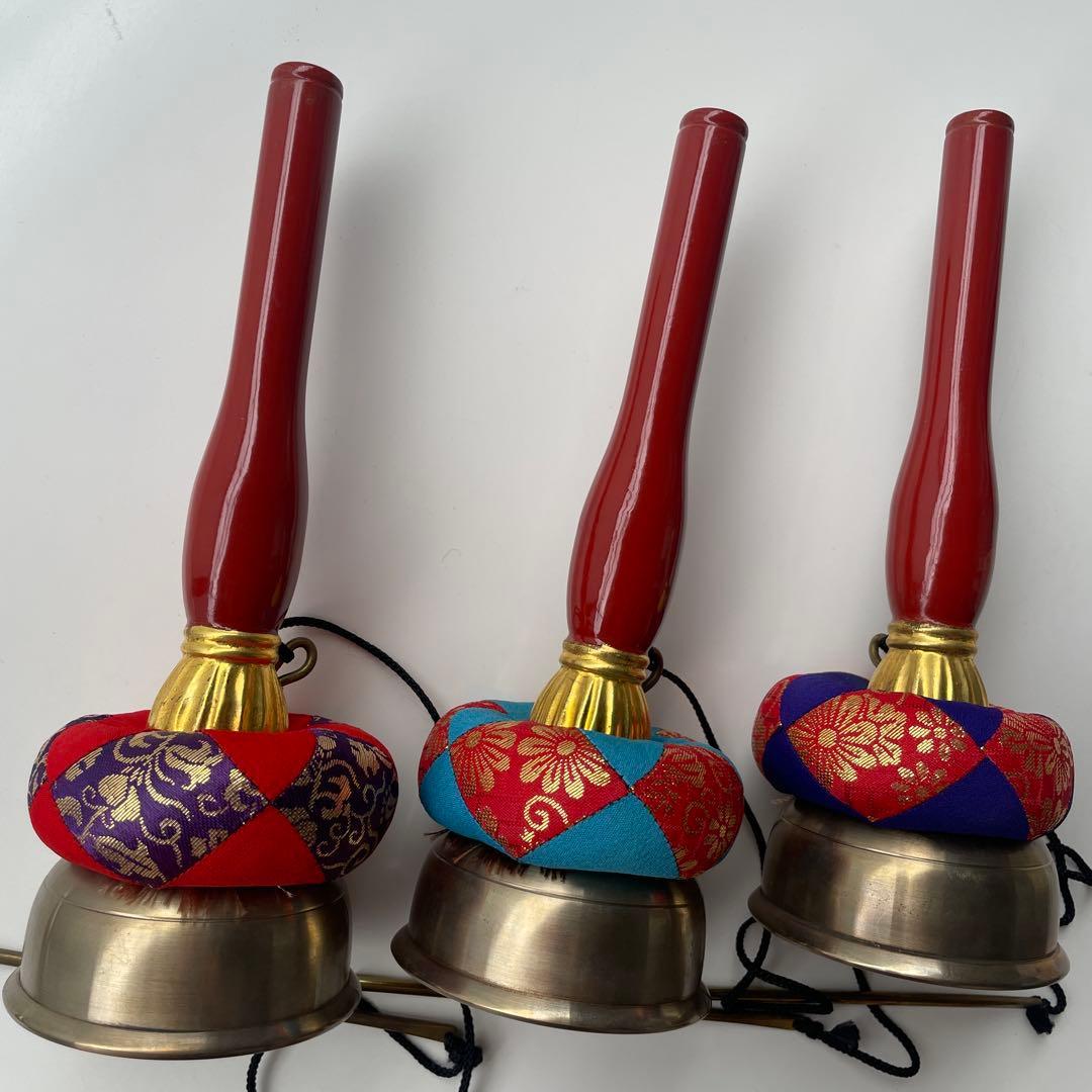 Used Brand new, unused, stamp, vermilion pattern, portable, orin, with vermilion pattern, 2.5 dimensions (diameter 7.5cm)