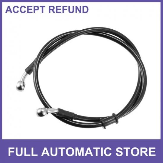 

Length 10mm ID Motorcycle Hydraulic Brake Line Oil Hose Pipe Cable