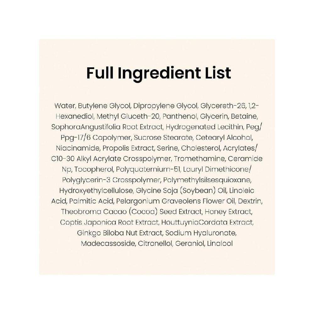 CNP Laboratory  Propolis Treatment Ampule Essence 150ml