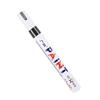 Car Fill Scratch Repair Paint Pen Care Car Styling Permanent Paint Markers Fix Tool DIY Oily Graffiti Pen Clear Remover for