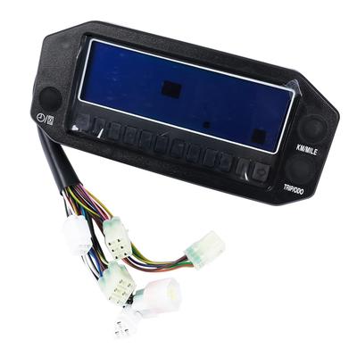 Speedometer Meter Gauge EFI Digital 36100115H0000 For Hisun UTV 700 MSU 500