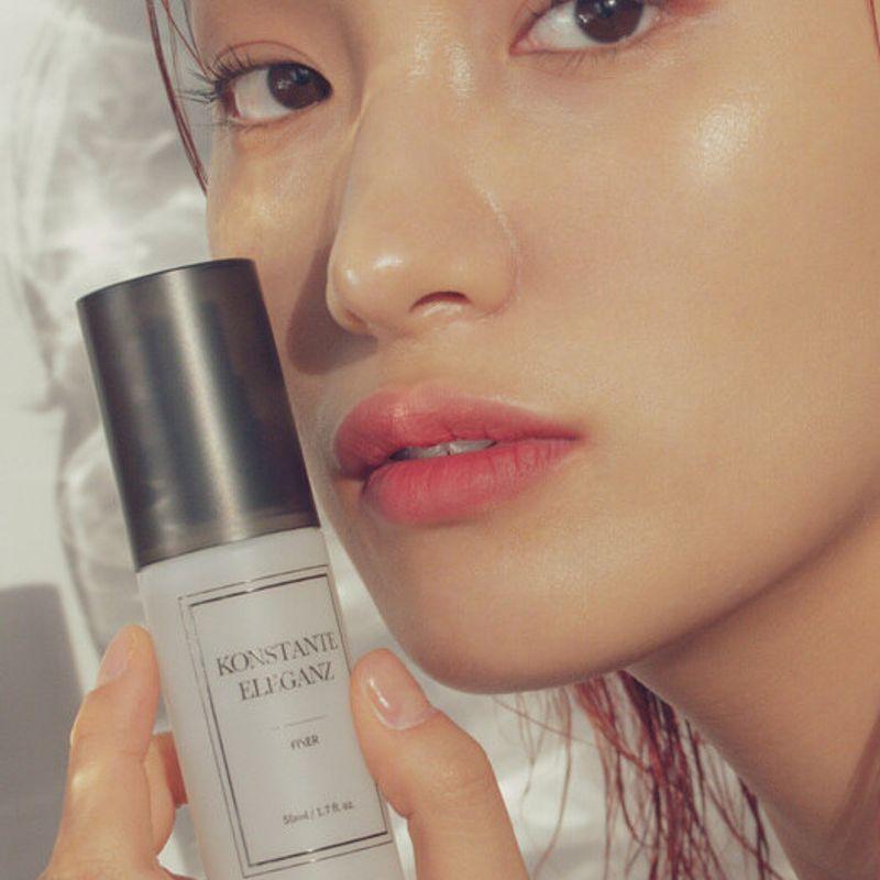 Elegance Moist Fixer 50ml