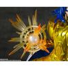 TAMASHII NATIONS Figuarts Zero Touche M?tallique Saint Seiya Gemini Saga Approximately 210mm ABS & PVC Pre-painted Finished Figure