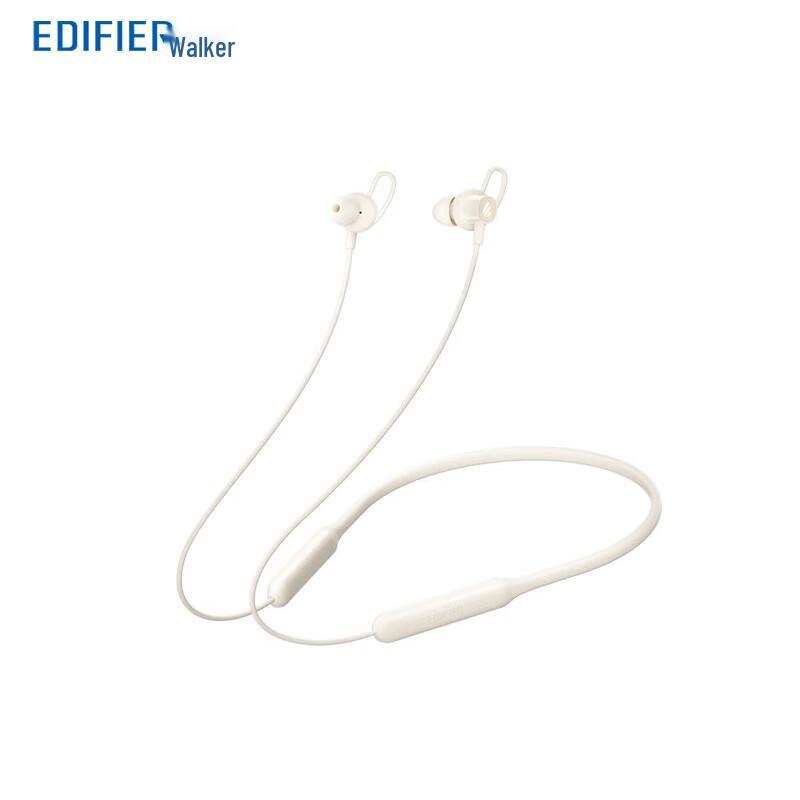 

Edifier W200BT Free Neckband Wireless Bluetooth Earphones