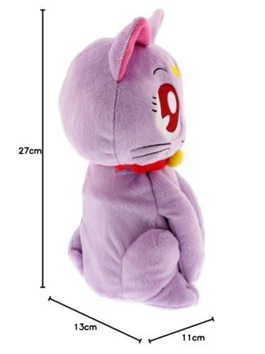 Sunstar Schreibwaren Sailor Moon Diana Wasserflaschenhalter S8088047