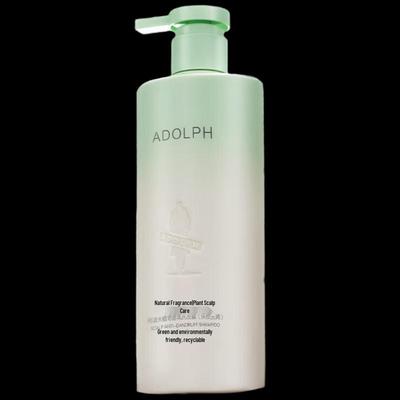 Adolph Plant Scent Anti-Dandruff Shampoo