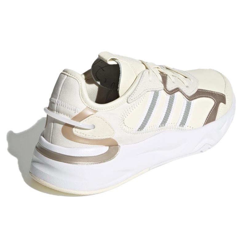 Adidas Futureflow 'Ivory' Women's Sneakers FZ0367