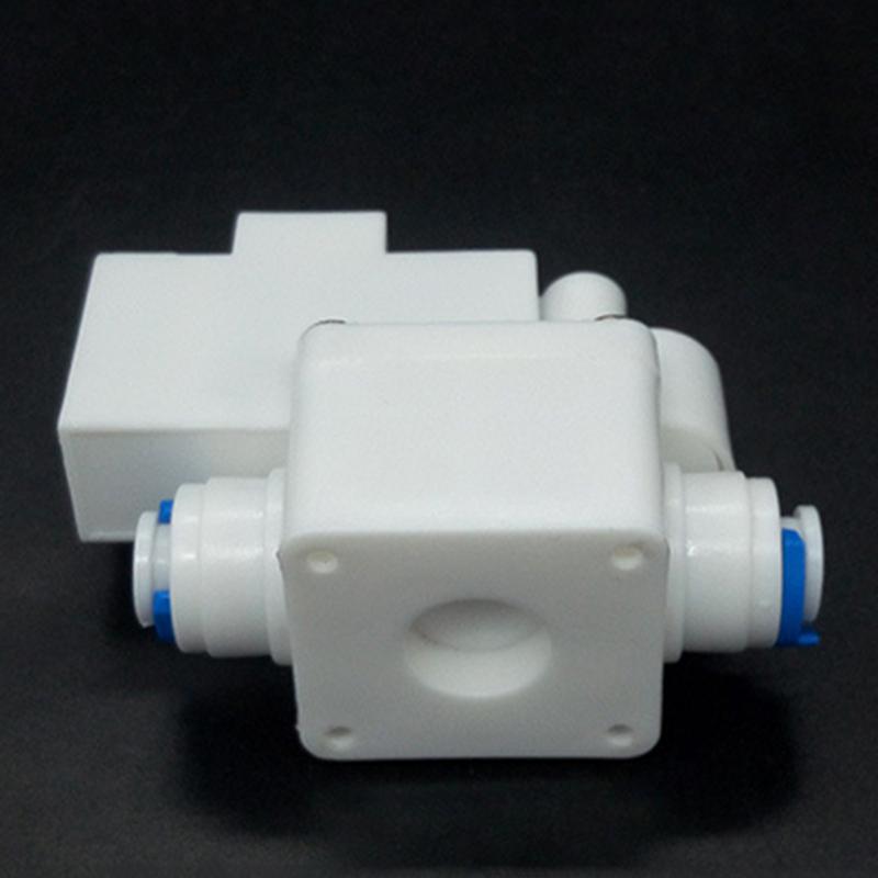 Plastic Pressure Switch High Pressure Switch For Water Filter, Hose Diameter 6.5mm