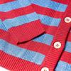 Gucci Kids Sweaters Crew Neck Moderate (Unisex) Sweaters 675032 XKB7H 6268