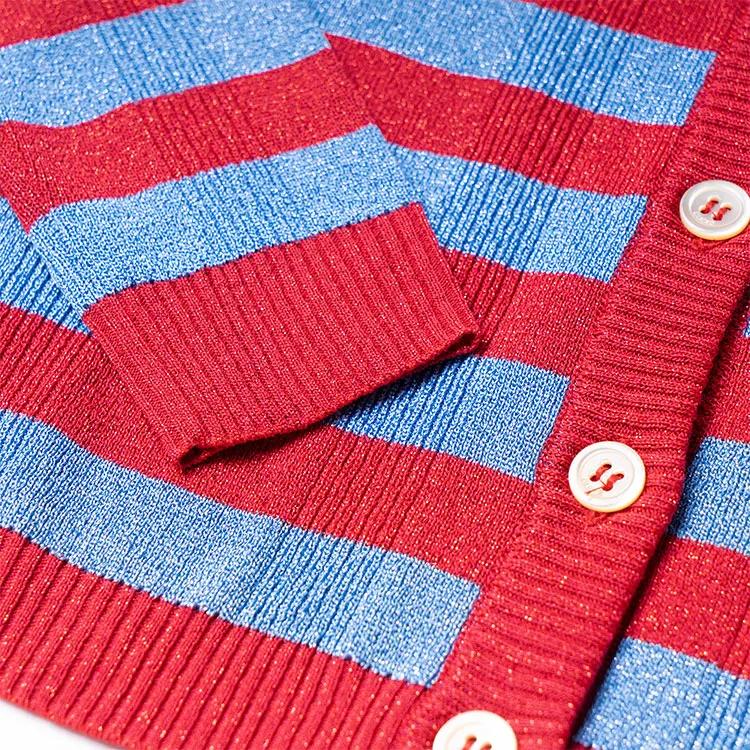 Gucci Kids Sweaters Crew Neck Moderate (Unisex) Sweaters 675032 XKB7H 6268