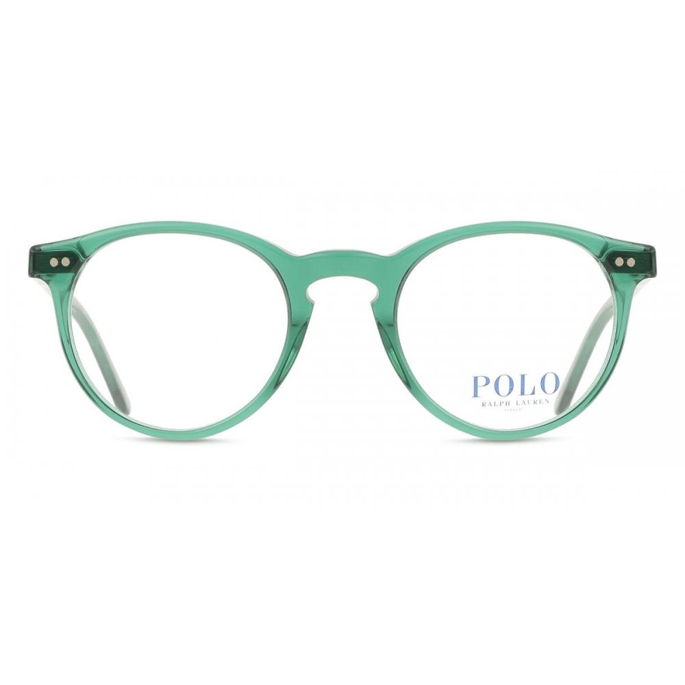 Polo Ralph Lauren Ph2083 6084 Men Eyeglasses