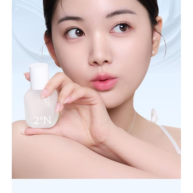 2aN - Silky Veil Primer