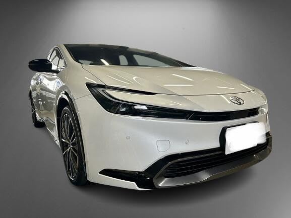 Genuine Lexus Performance Shift Knob for the Compatible with other Toyota including the Lexus Made in F-Sport RX500h. models, 60-series Prius.